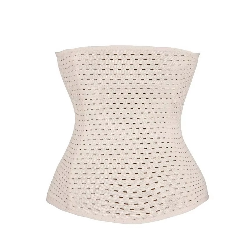 Skanto | Kvinners Underbust Midjebånd Cincher for Slanking og Kjerne Støtte