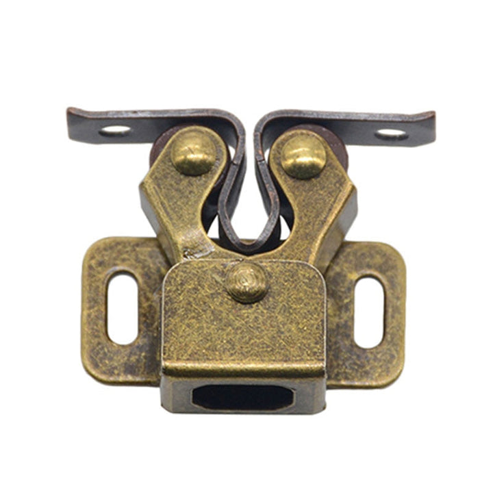 Skanto | Magnetisk Metall Dørdemper Stopper