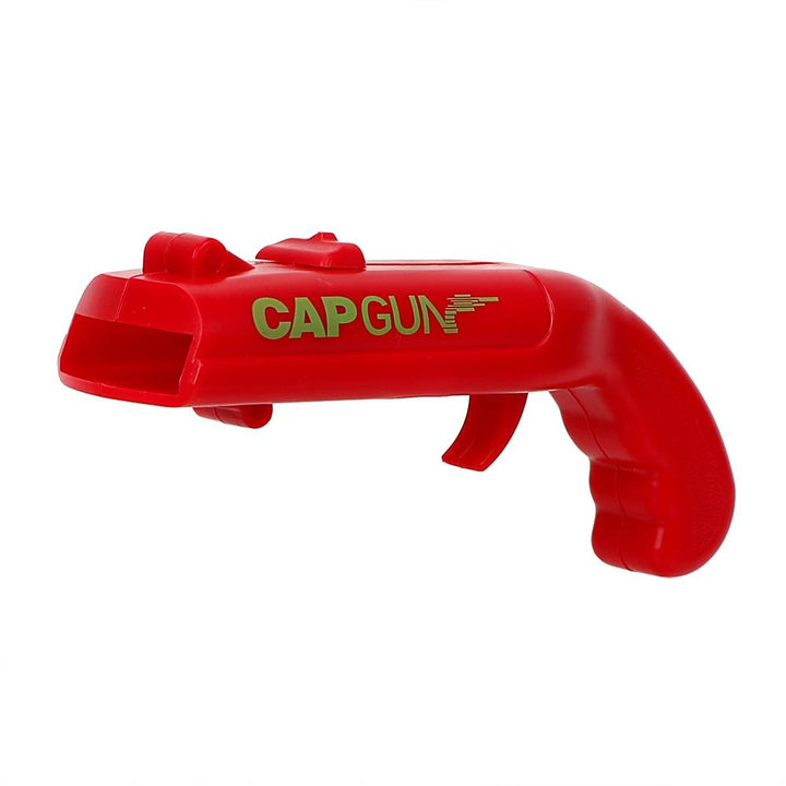 Skanto | Cap-launching Bottle Opener "BlastCap" – Opptil 16 meter rekkevidde