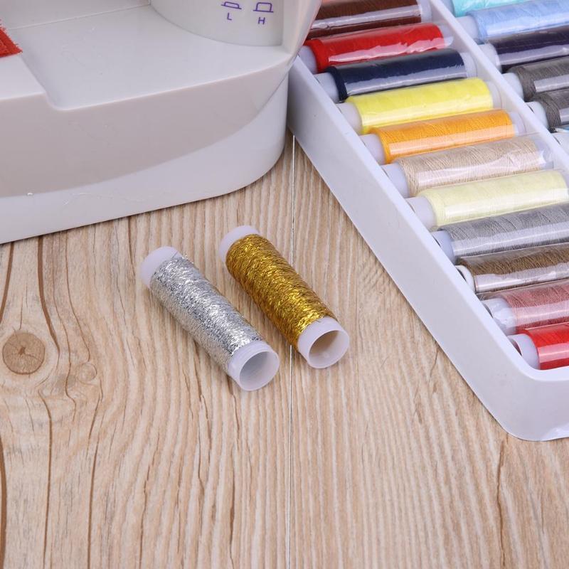 Norvo | 2018 Mini Elektrisk Håndholdt Symaskin