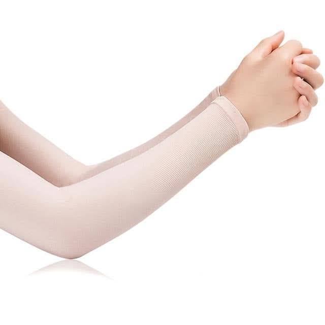 UV-Schutz-Armstulpen for Outdoor-Sportarten