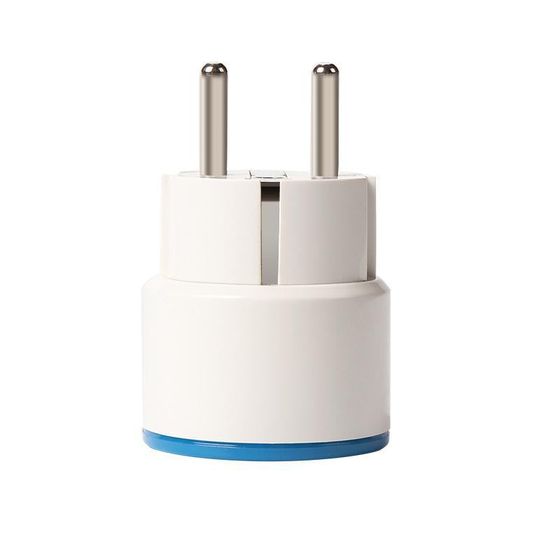 Skanto | Smart Power Plug - Gjør hjemmet ditt smartere