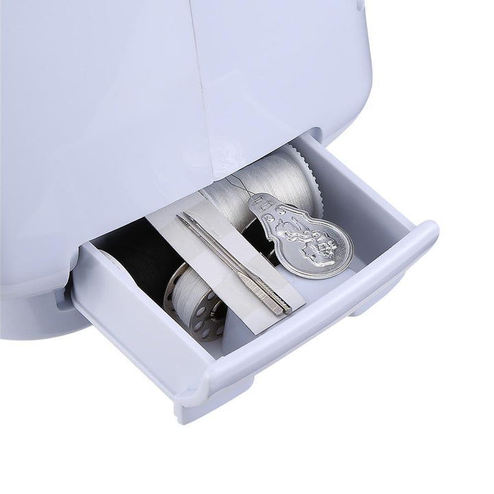 Skanto | 505 Mini Elektrisk Symaskin