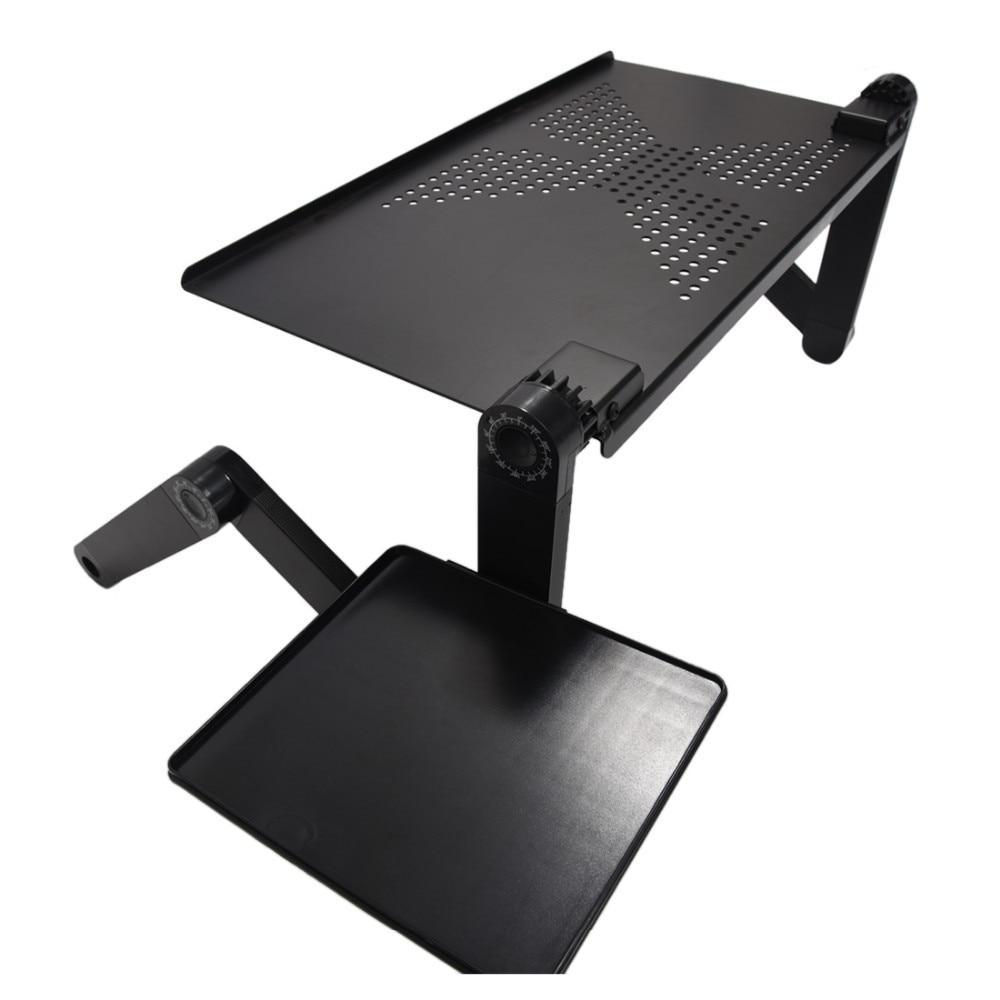 Skanto | Justerbart sammenleggbart laptopbord