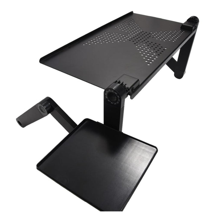 Skanto | Justerbart sammenleggbart laptopbord