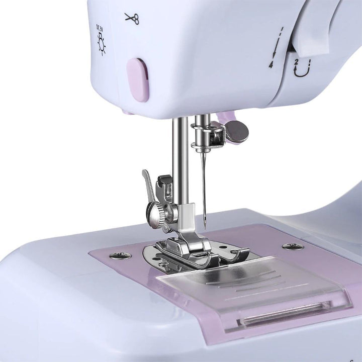 Skanto | 505 Mini Elektrisk Symaskin