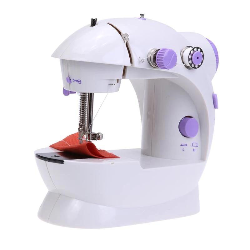 Skanto | 2018 Mini Elektrisk Håndsydemaskin