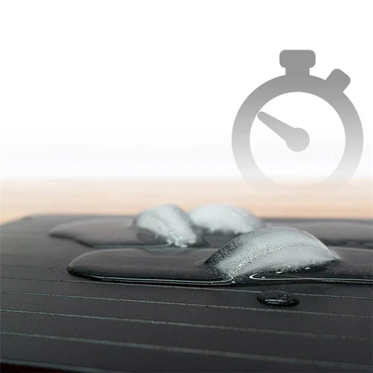Skanto | TauPro - Plate for akselerert tining av mat