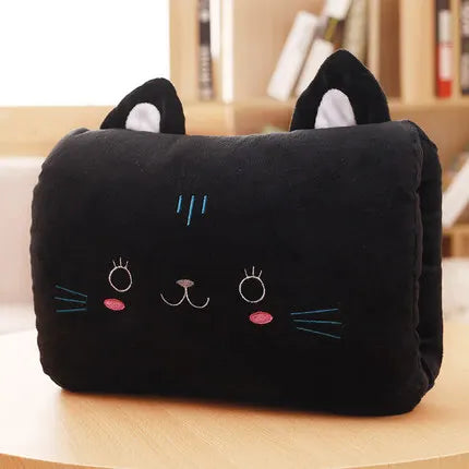 Norvo | SleepEase Arm-Pillow | Ekstra Stor & Ergonomisk | Sideåpning for Komfortabel Lying | 32x22cm