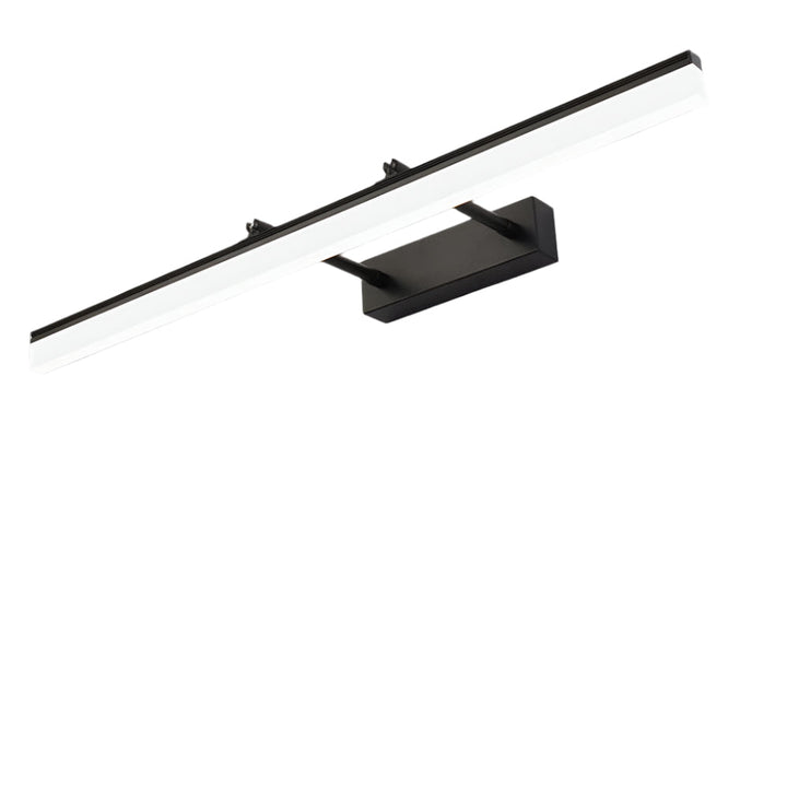 AquaGlow Vanntett LED Speil Lampe Skanto