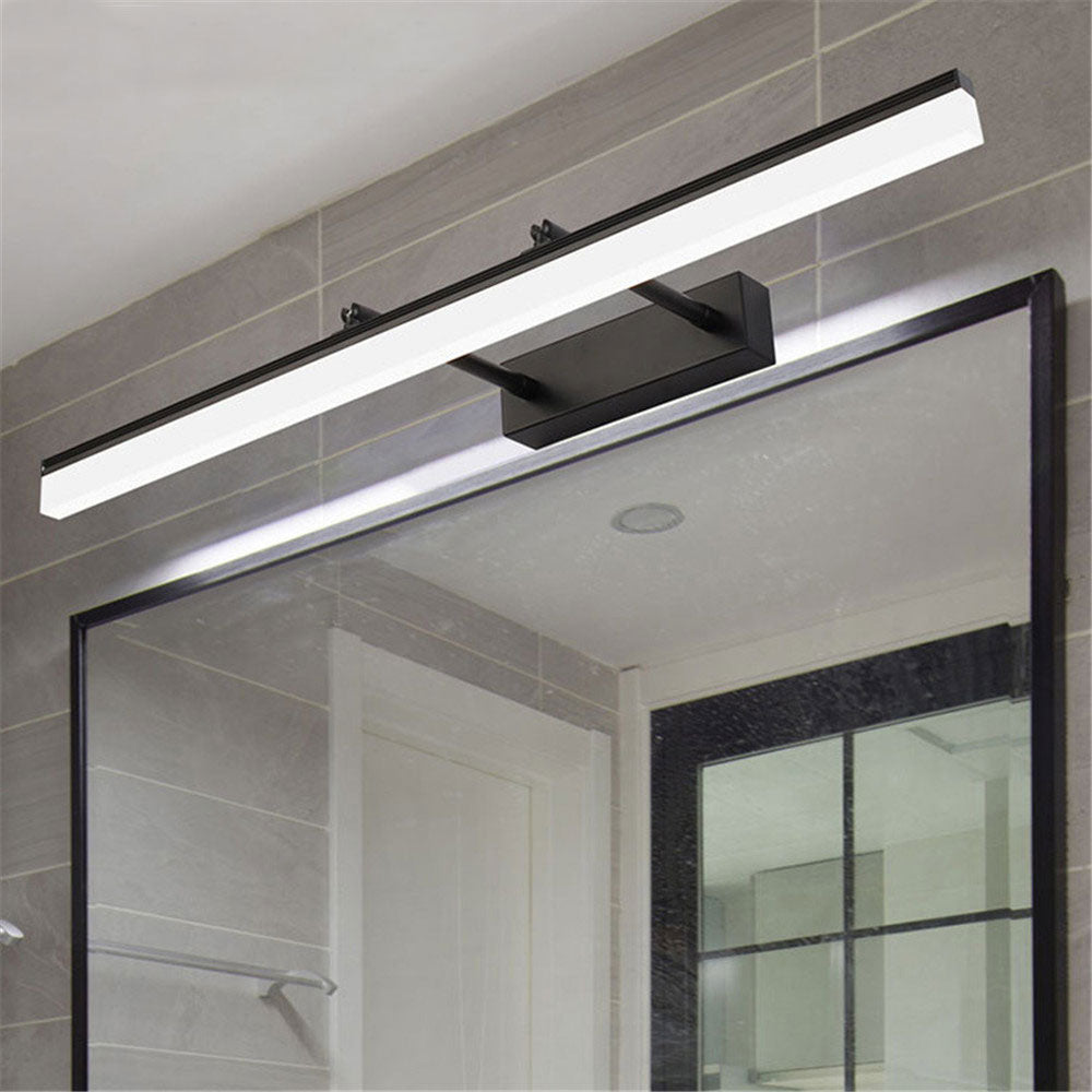 Skanto | Vanntett LED Vegglampe for Baderomsspeil
