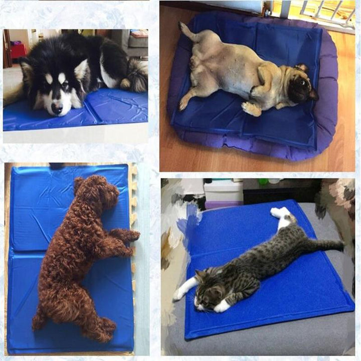 Pet Cooling Mat | Skanto