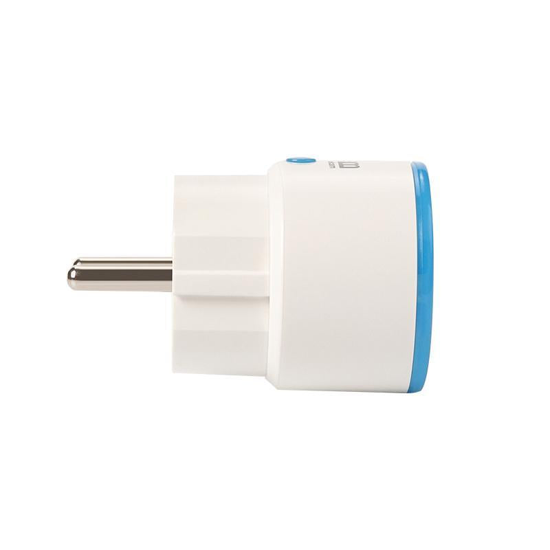 Skanto | Smart Power Plug - Gjør hjemmet ditt smartere