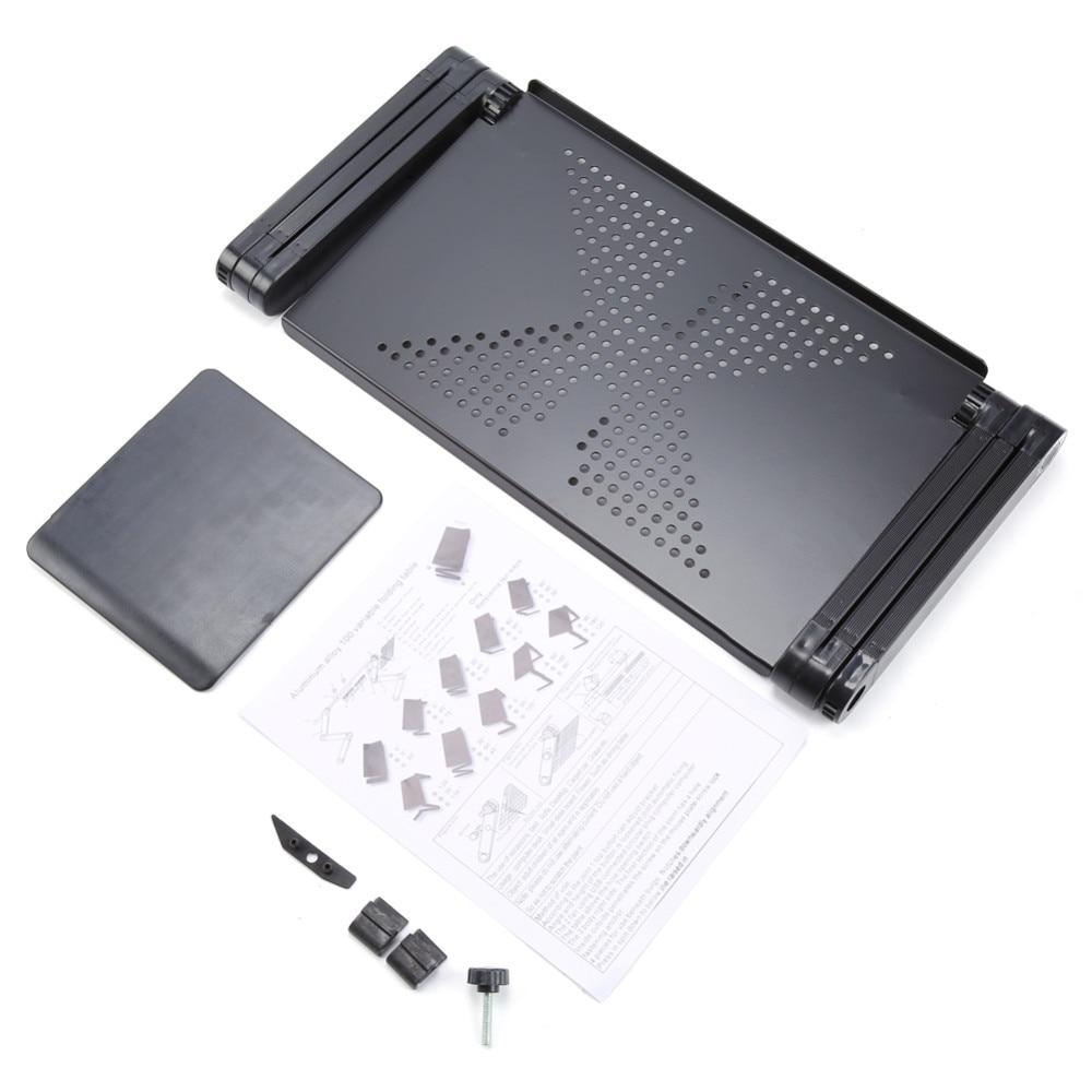 Skanto | Justerbart sammenleggbart laptopbord