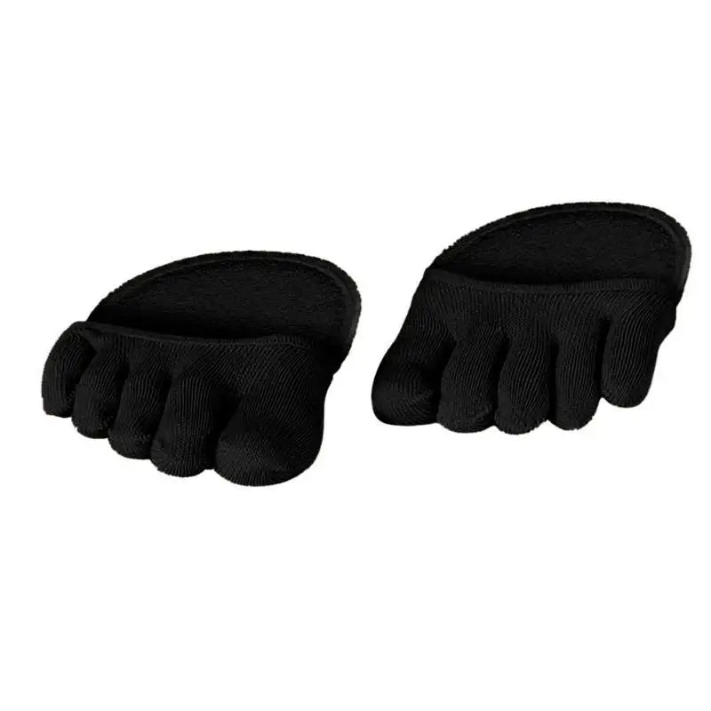 ComfortStep – Usynlige Fotputene for Optimal Støtte Skanto