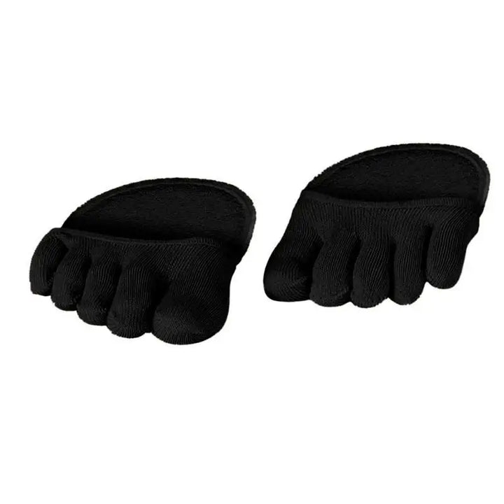 ComfortStep – Usynlige Fotputene for Optimal Støtte Skanto