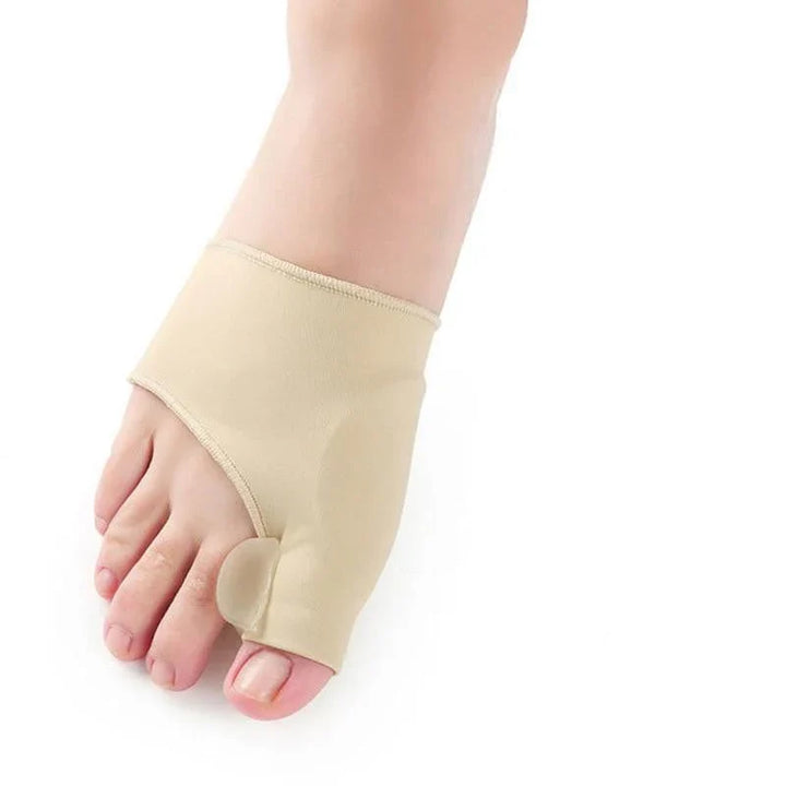 Skanto | Hallux-Valgus-Korreksjonsbeskyttelse (1 par)