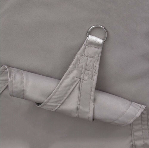 Norvo | Skyggeklut ZonSafe – UV-beskyttende solklut for hage, terrasse eller balkong