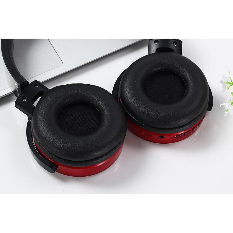 Skanto | XB650BT XB Serie Trådløse Bluetooth Hodesett m/ Ekstra Bass