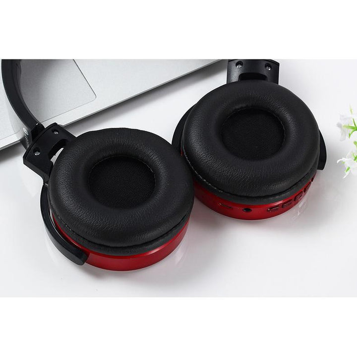 Skanto | XB650BT XB Serie Trådløse Bluetooth Hodesett m/ Ekstra Bass