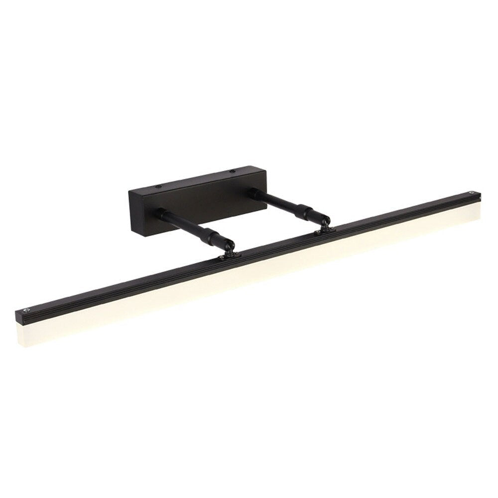 Skanto | Vanntett LED Vegglampe for Baderomsspeil