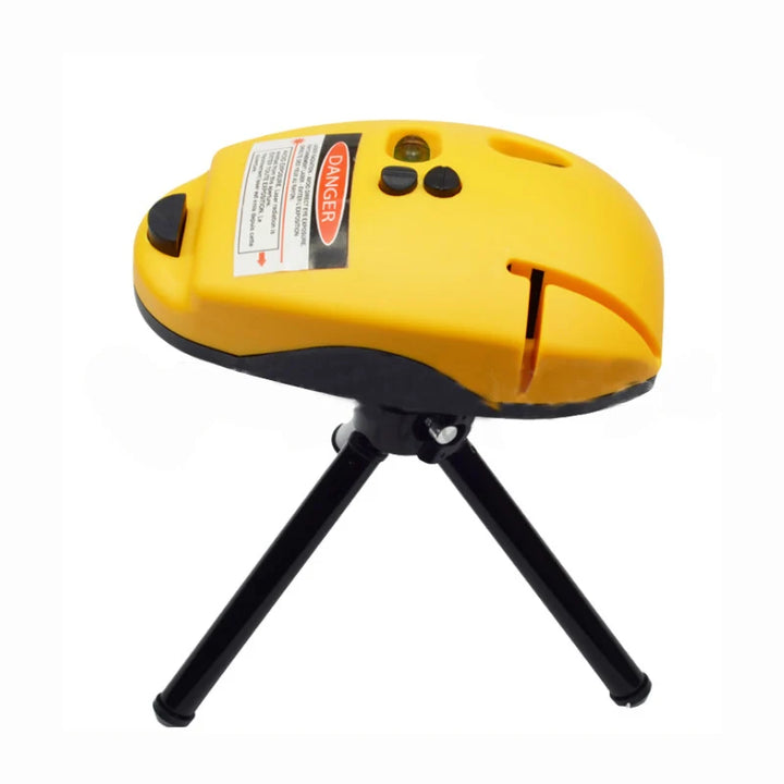 Skanto | Mini Mus Laser Nivå Enhet