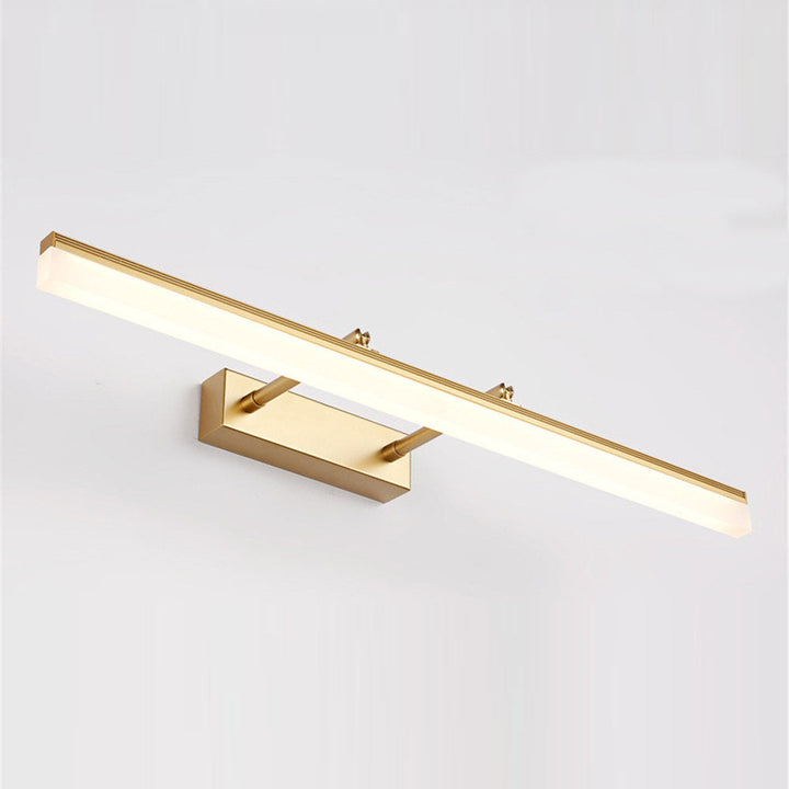 Skanto | Vanntett LED Vegglampe for Baderomsspeil