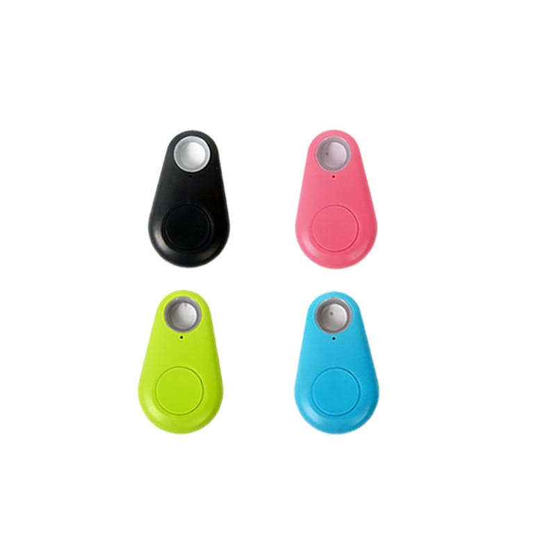 Skanto | Mini GPS Tracker for barn – Mini GPS sporingsenhet for kjæledyr, barn, bil og mer
