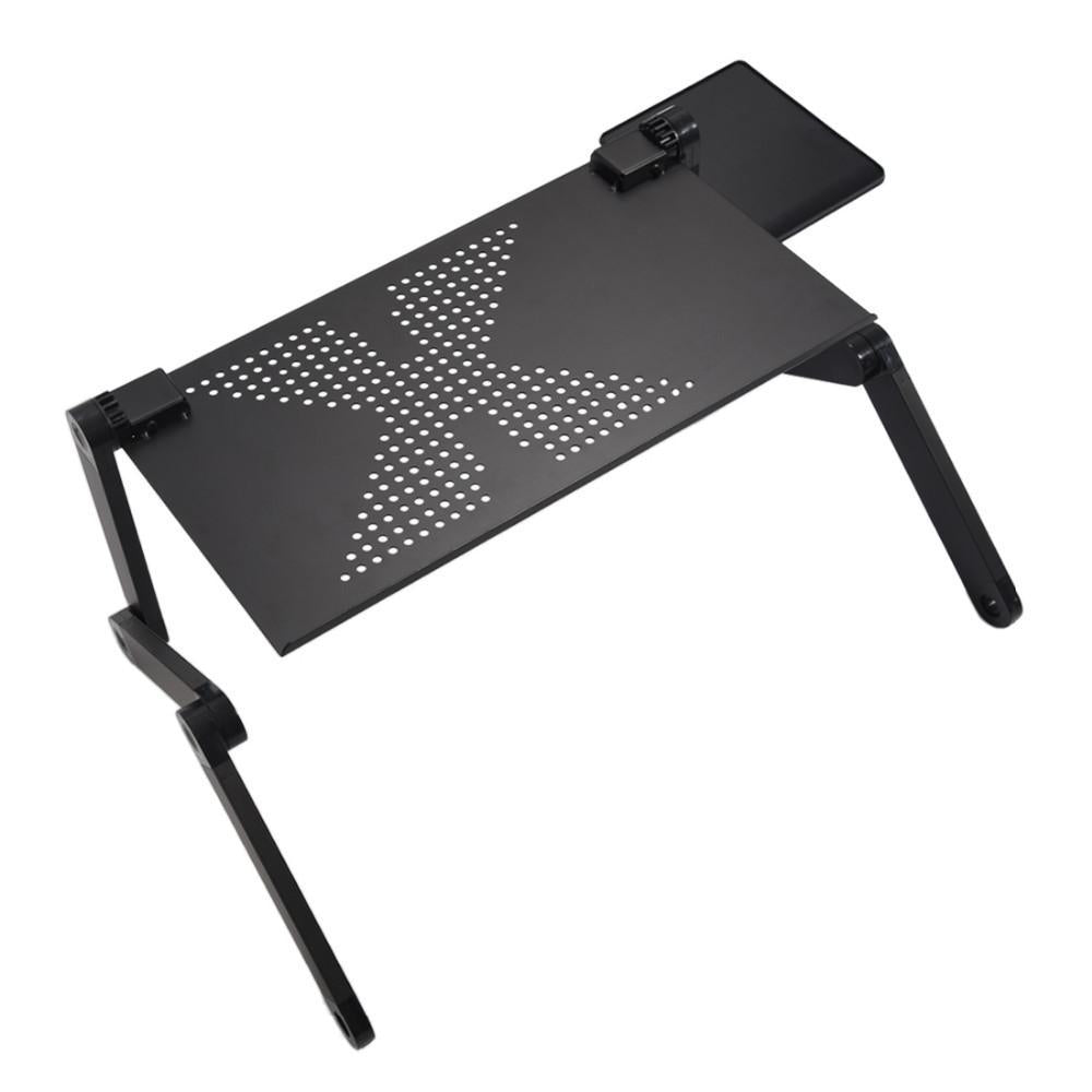 Skanto | Justerbart sammenleggbart laptopbord