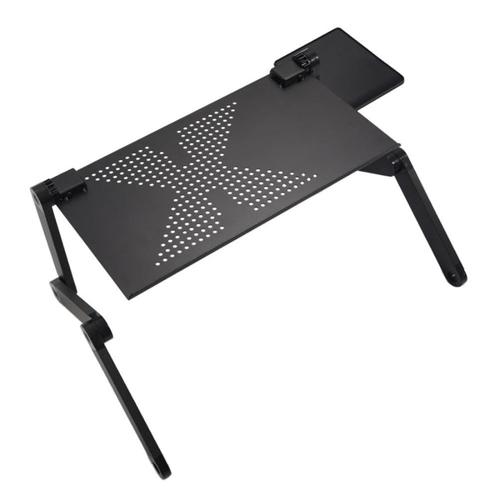 Skanto | Justerbart sammenleggbart laptopbord