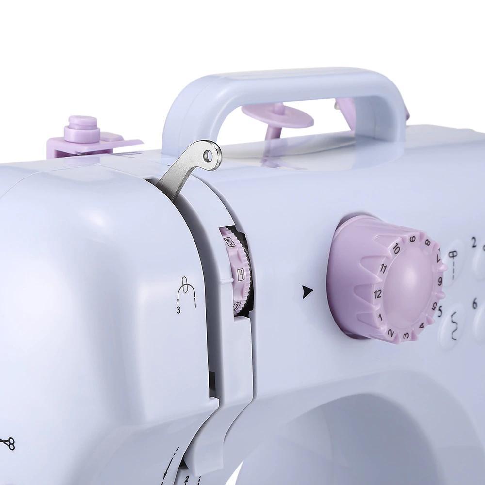 Skanto | 505 Mini Elektrisk Symaskin