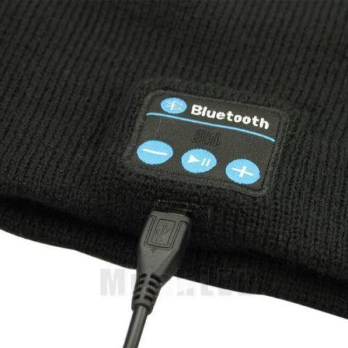 Skanto | Musikk Bluetooth Lue