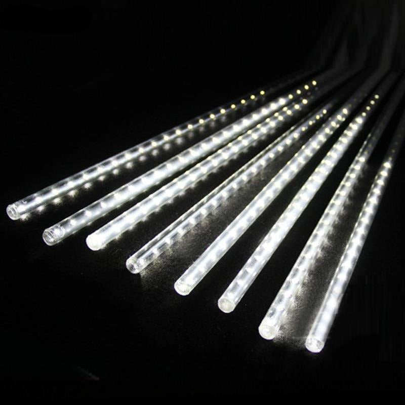 Skanto | LumiDrop – Vanntett LED Fallende Stjerner Belysning