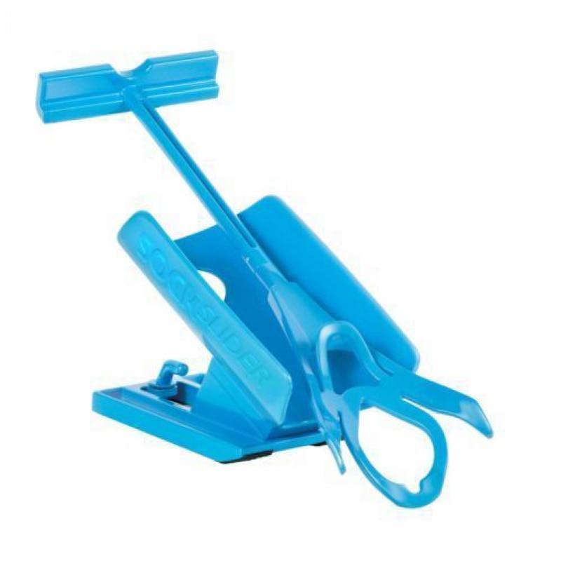 Skanto | Easy On Easy Off Sokker Slider Hjelper