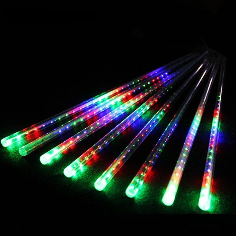 Skanto | LumiDrop – Vanntett LED Fallende Stjerner Belysning