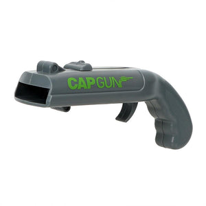 Skanto | Cap-launching Bottle Opener "BlastCap" – Opptil 16 meter rekkevidde