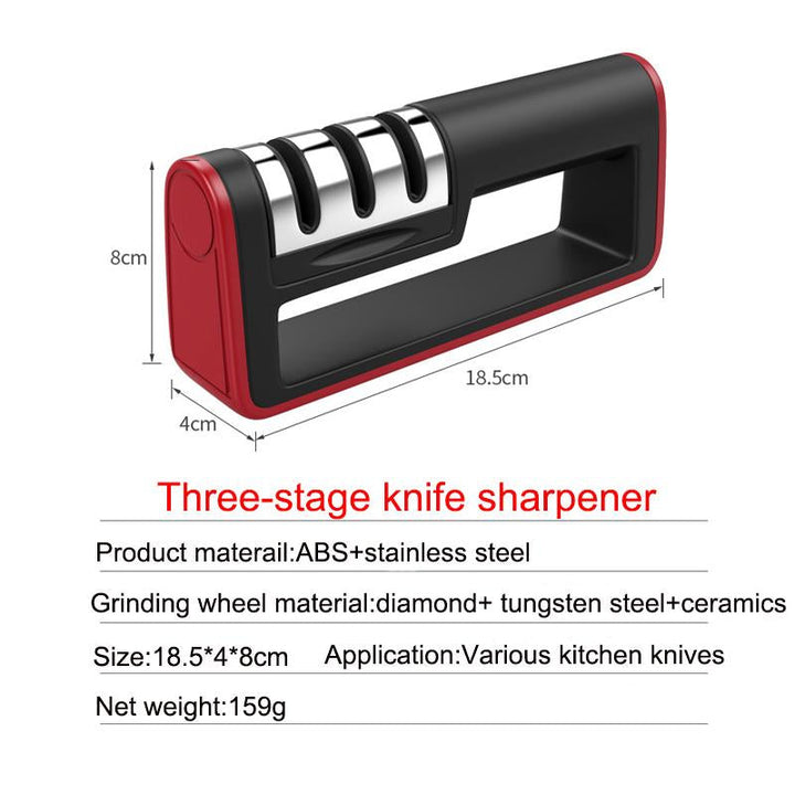 Skanto | Knivsliper