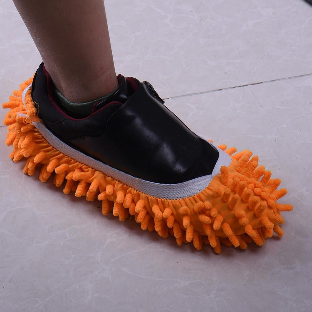 Mop Slippers | Skanto