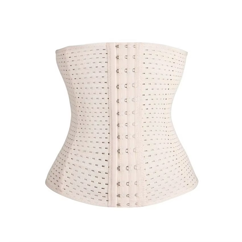 Skanto | Kvinners Underbust Midjebånd Cincher for Slanking og Kjerne Støtte