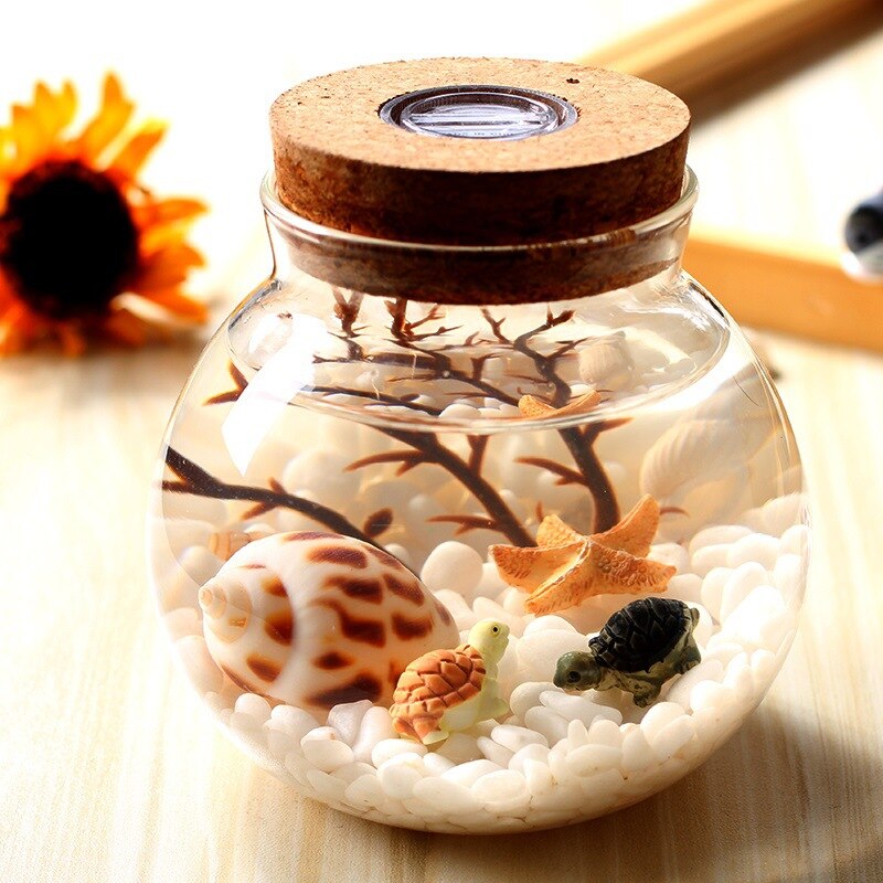 Norvo | 3D Underworld DIY Landskap LED Lampe