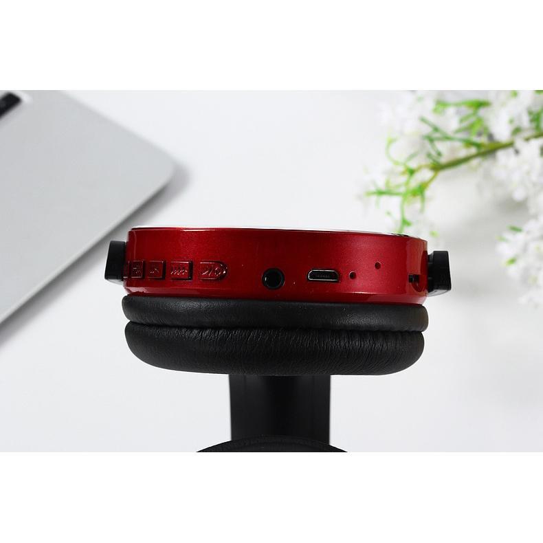 Skanto | XB650BT XB Serie Trådløse Bluetooth Hodesett m/ Ekstra Bass