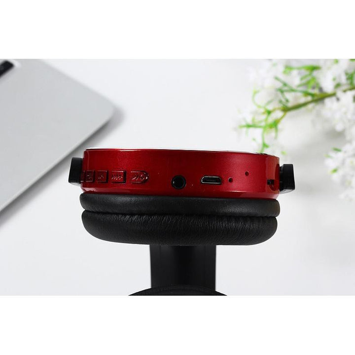 Skanto | XB650BT XB Serie Trådløse Bluetooth Hodesett m/ Ekstra Bass