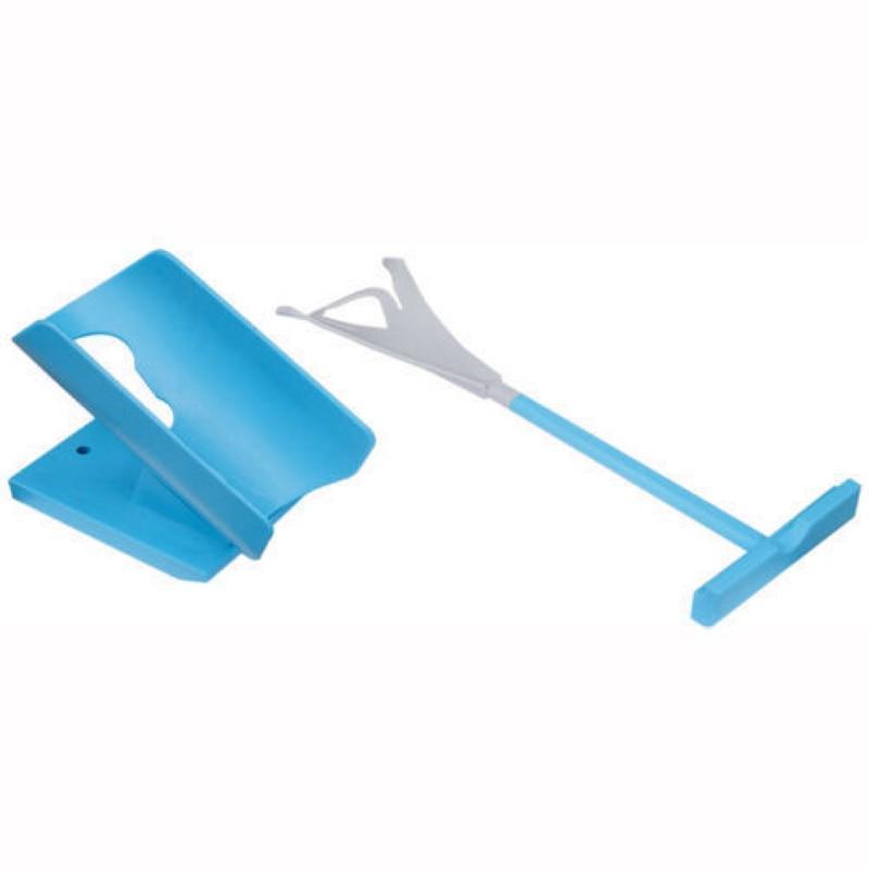 Skanto | Easy On Easy Off Sokker Slider Hjelper