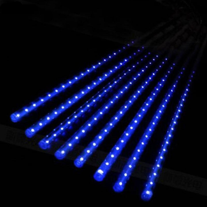 Skanto | LumiDrop – Vanntett LED Fallende Stjerner Belysning
