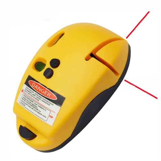 Skanto | Mini Mus Laser Nivå Enhet