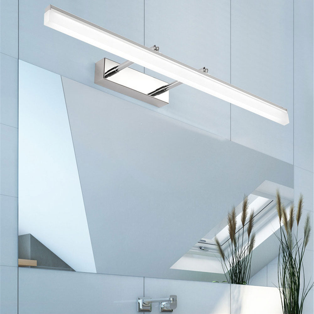 Skanto | Vanntett LED Vegglampe for Baderomsspeil