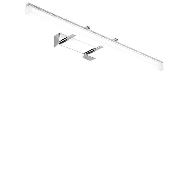 AquaGlow Vanntett LED Speil Lampe Skanto