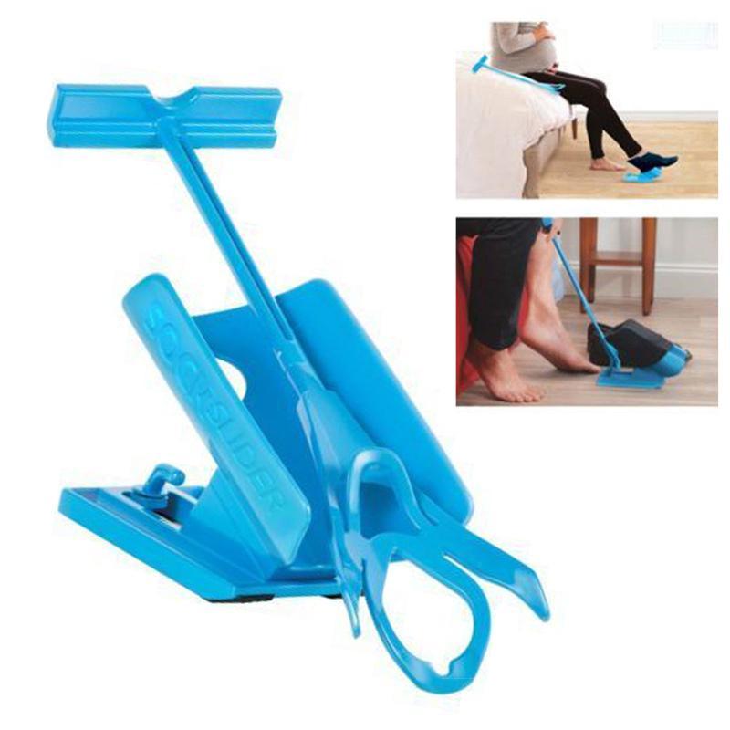 Skanto | Easy On Easy Off Sokker Slider Hjelper