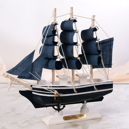 Skanto | Middelhavshåndlaget seilskip