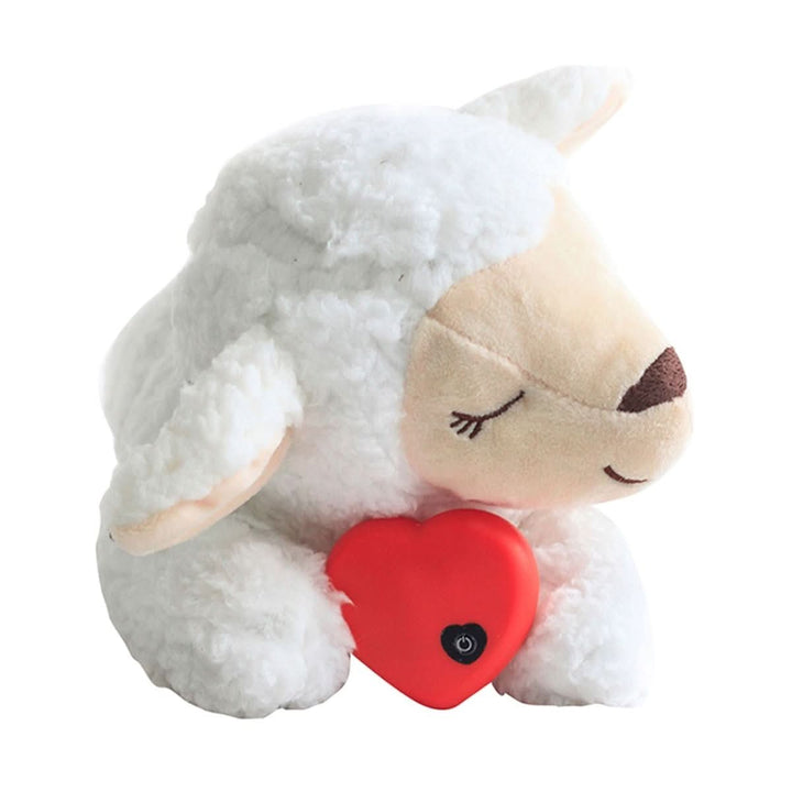 Skanto | CUDDLEPUP – Kosedyr med hjerteslag for beroligende valpekvelder